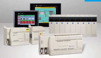 国产plc 自主研发 民族品牌 南大傲拓科技江苏股份有限公司